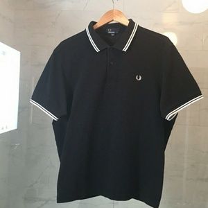 Fred Perry XXL Polo